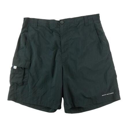 Refurbished - Columbia Herren Shorts Omni-Shade PFG - Wie neu