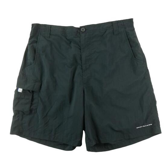 Refurbished - Columbia Herren Shorts Omni-Shade PFG - Wie neu