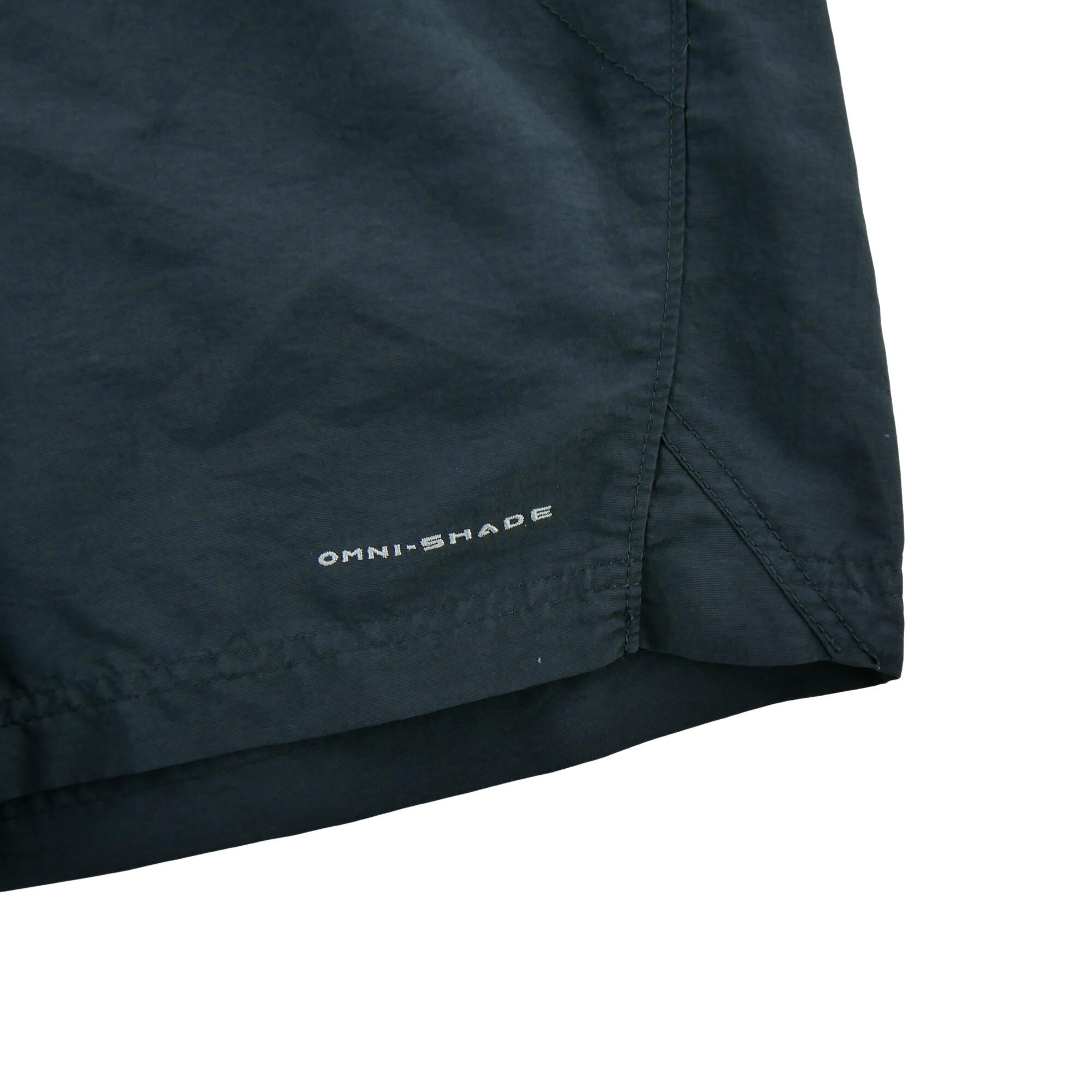 Segunda vida - Columbia Short Feminino PFG Omni-Shade - Em bom estado 3/6