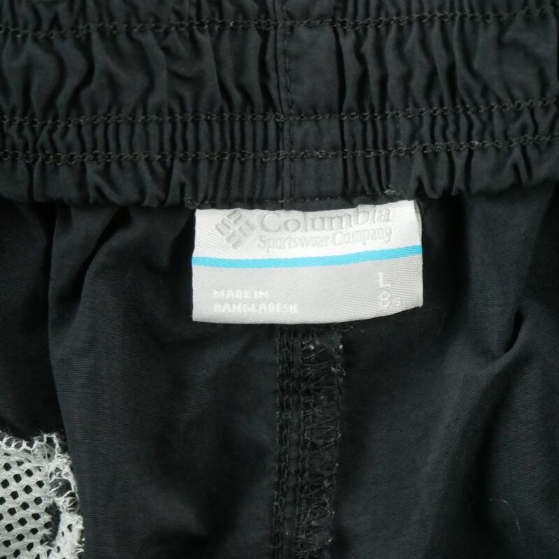 Second life - Columbia Pantaloni scurți bărbați Omni-Shade - Ca nou