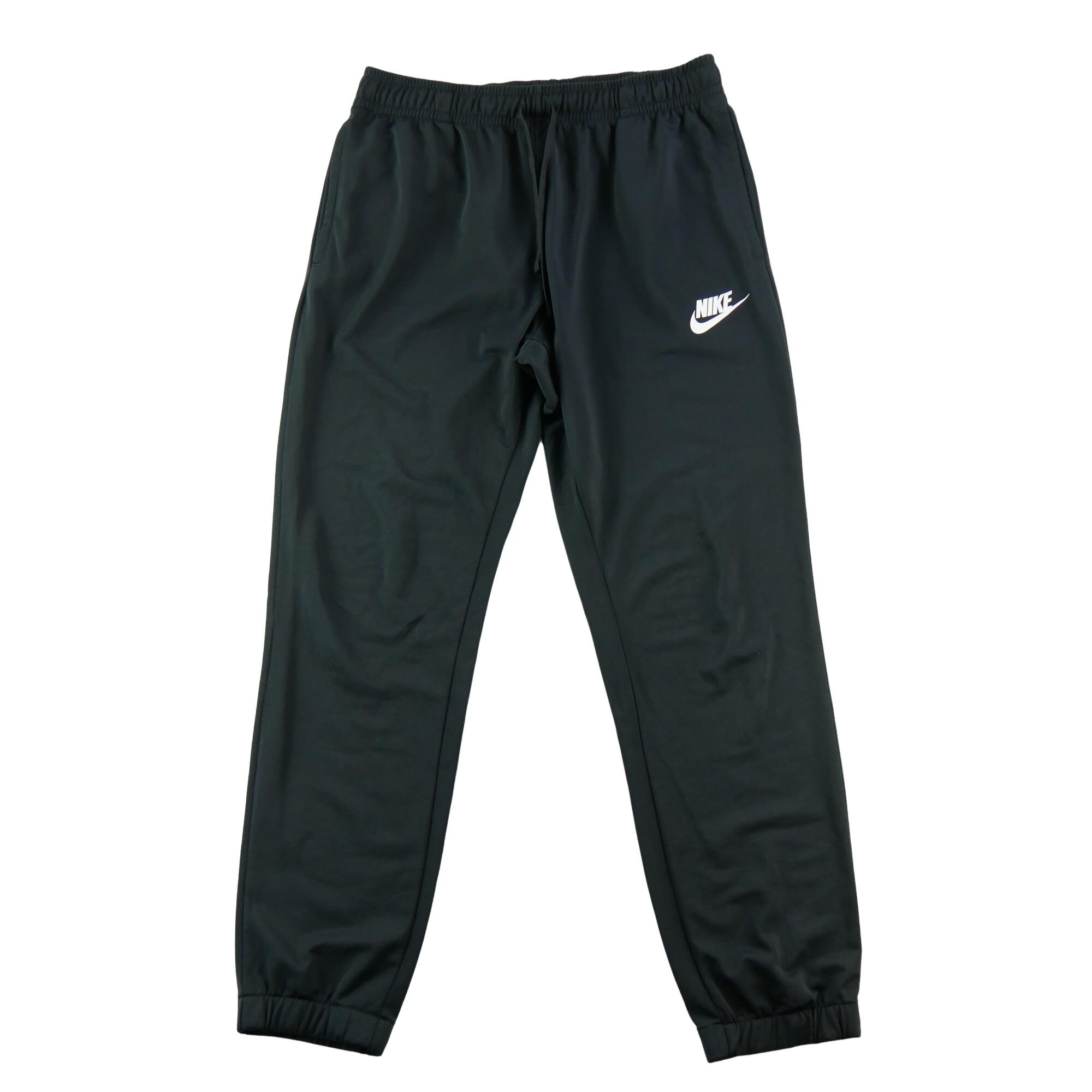 Second life - Nike Pantaloni trening bărbați - Foarte bun