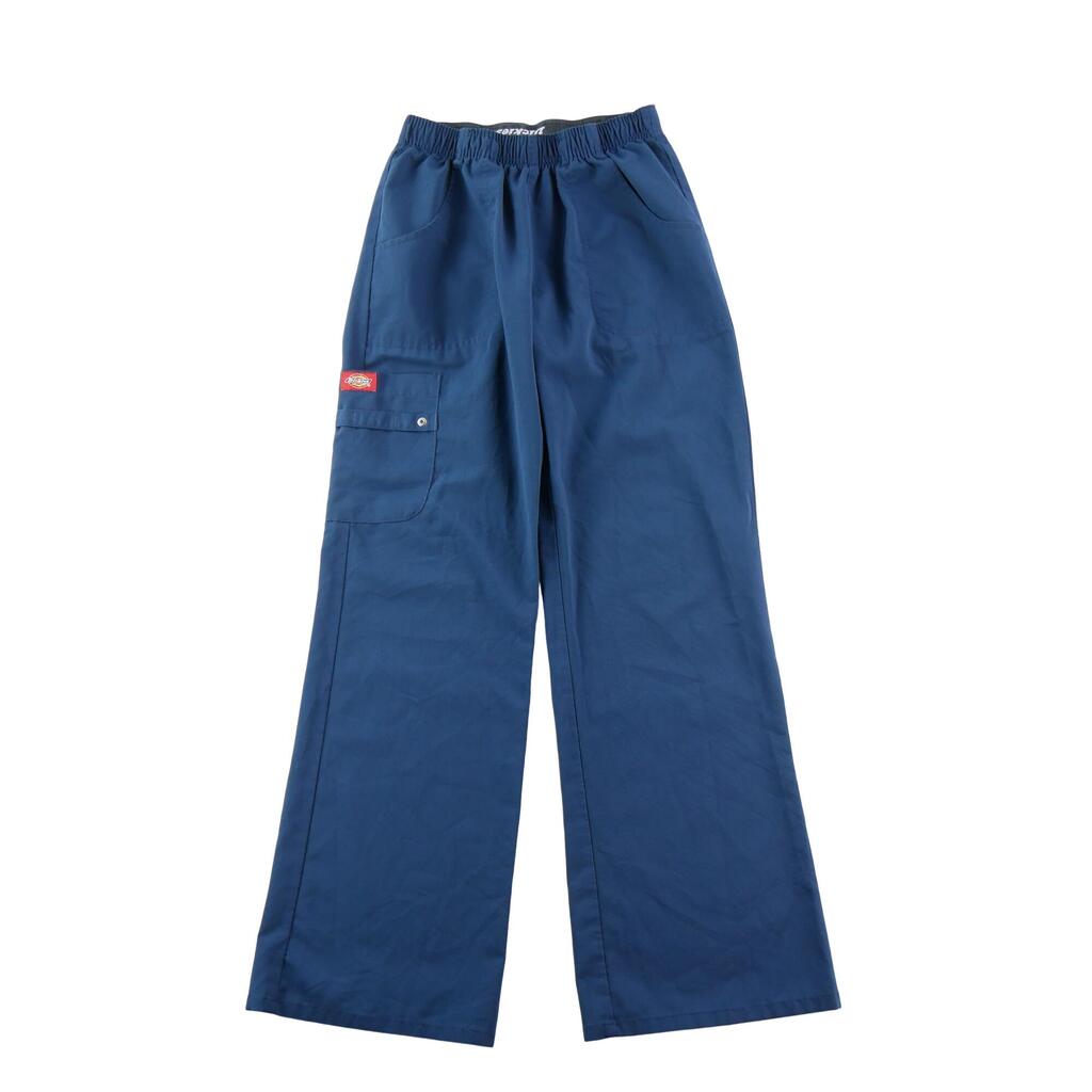Second life - Dickies Men Cargo Pants Blue - Excellent