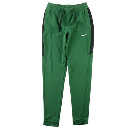 Tweedehands - Nike jogging heren Dri-Fit groen - Goede staat