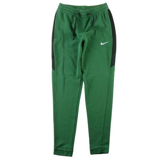 Tweedehands - Nike jogging heren Dri-Fit groen - Goede staat