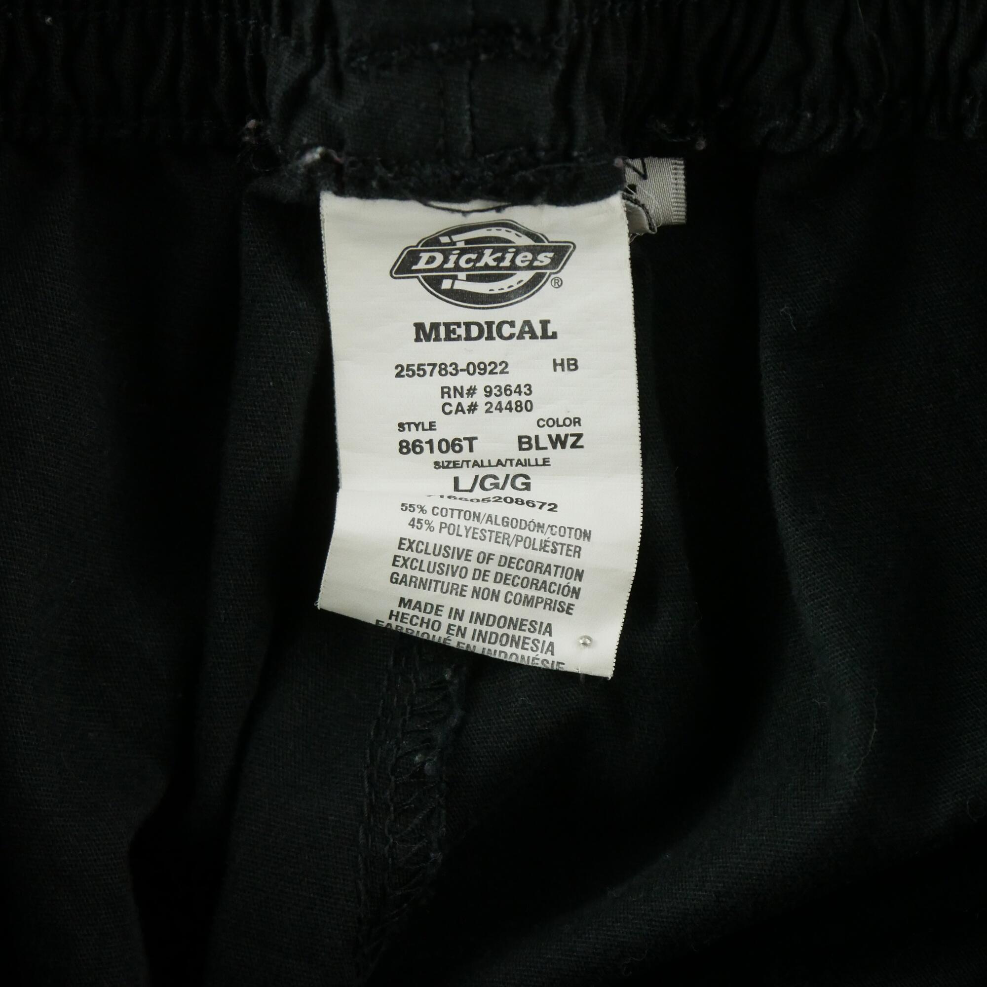 Second hand - Pantaloni cargo uomo Dickies - Stato molto buono 5/5