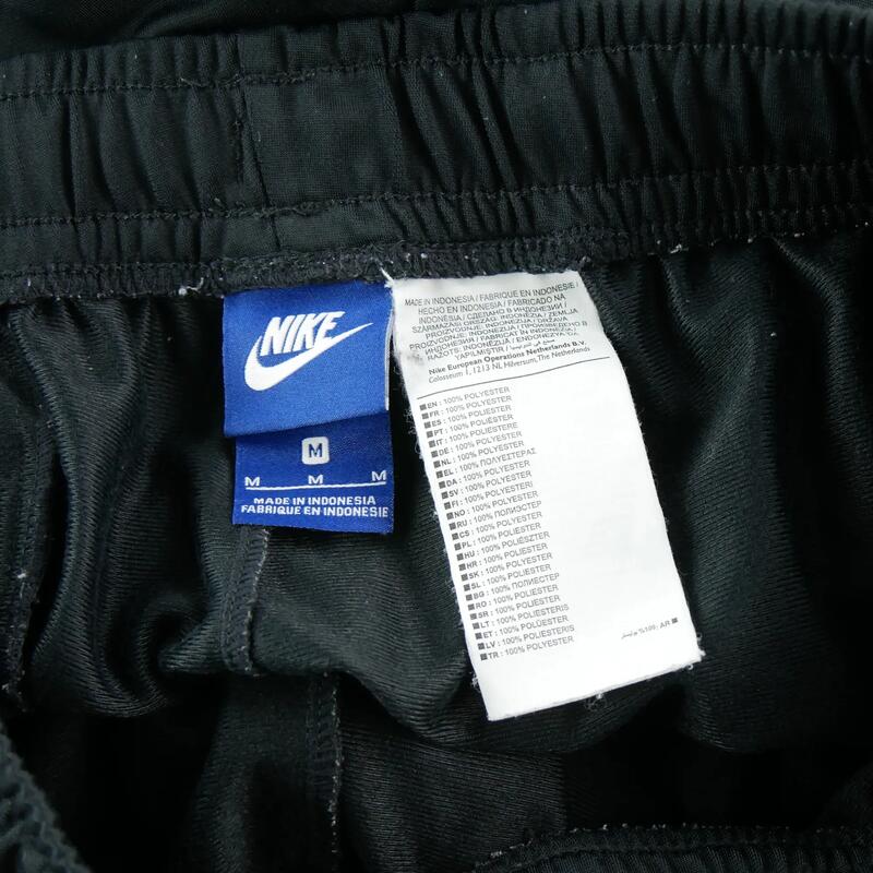 Second life - Nike Pantaloni trening bărbați - Foarte bun
