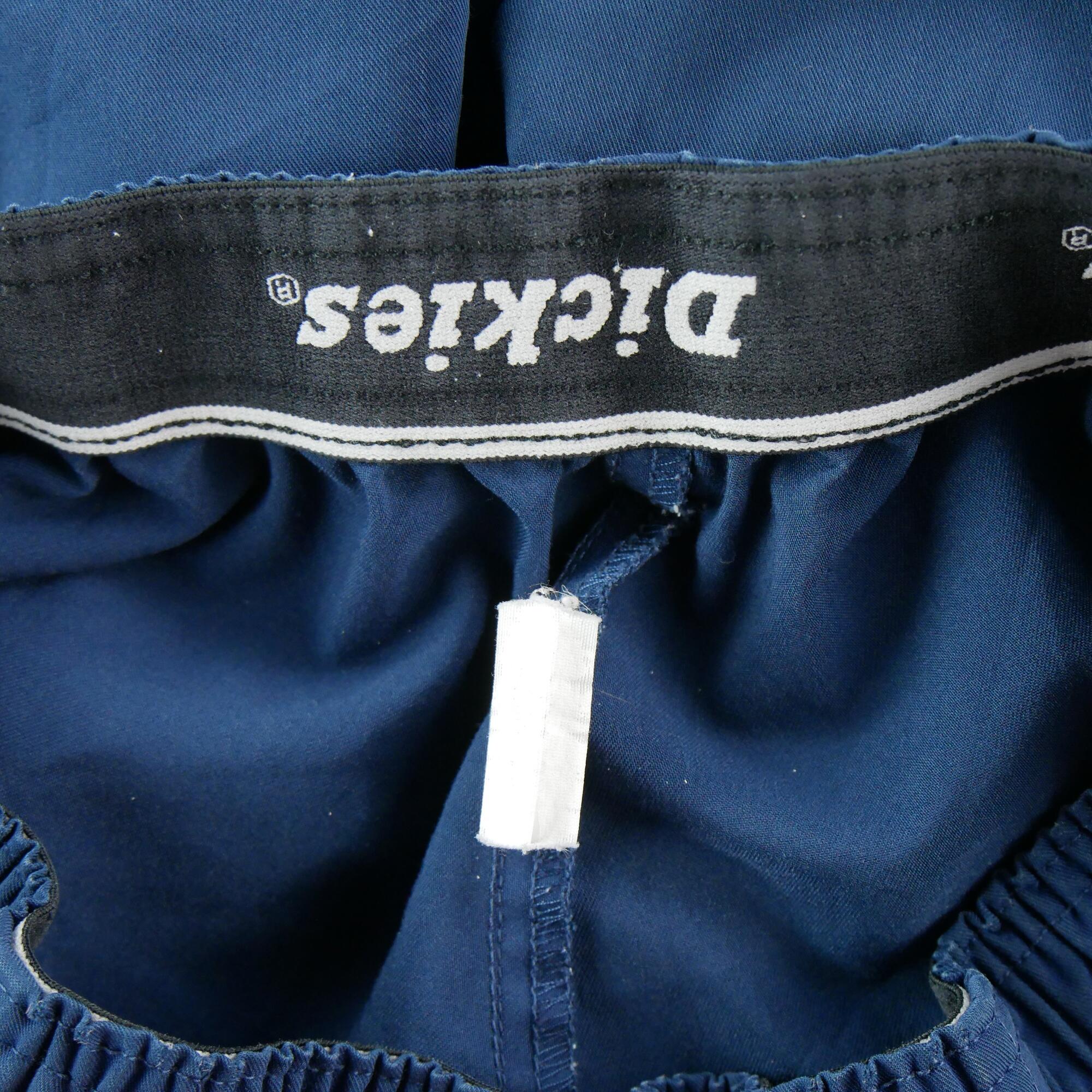 Second hand - Pantaloni cargo uomo Dickies - Stato eccellente 7/7