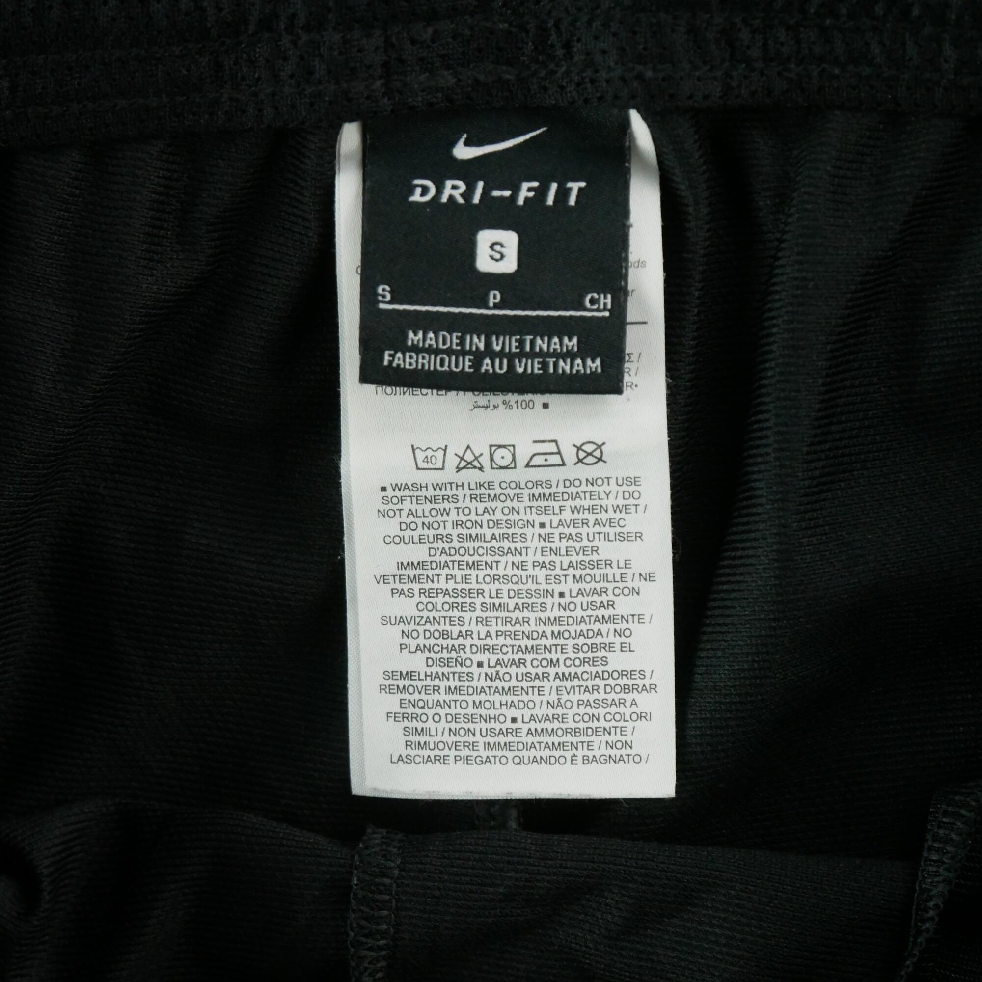 Second life - Nike spodnie dresowe męskie Dri-Fit - Jak nowy 6/6
