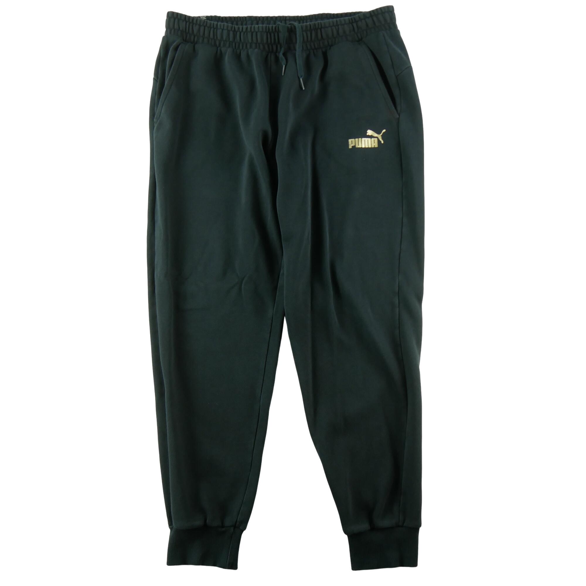 Second life - Pantaloni trening bărbați Puma - Bun