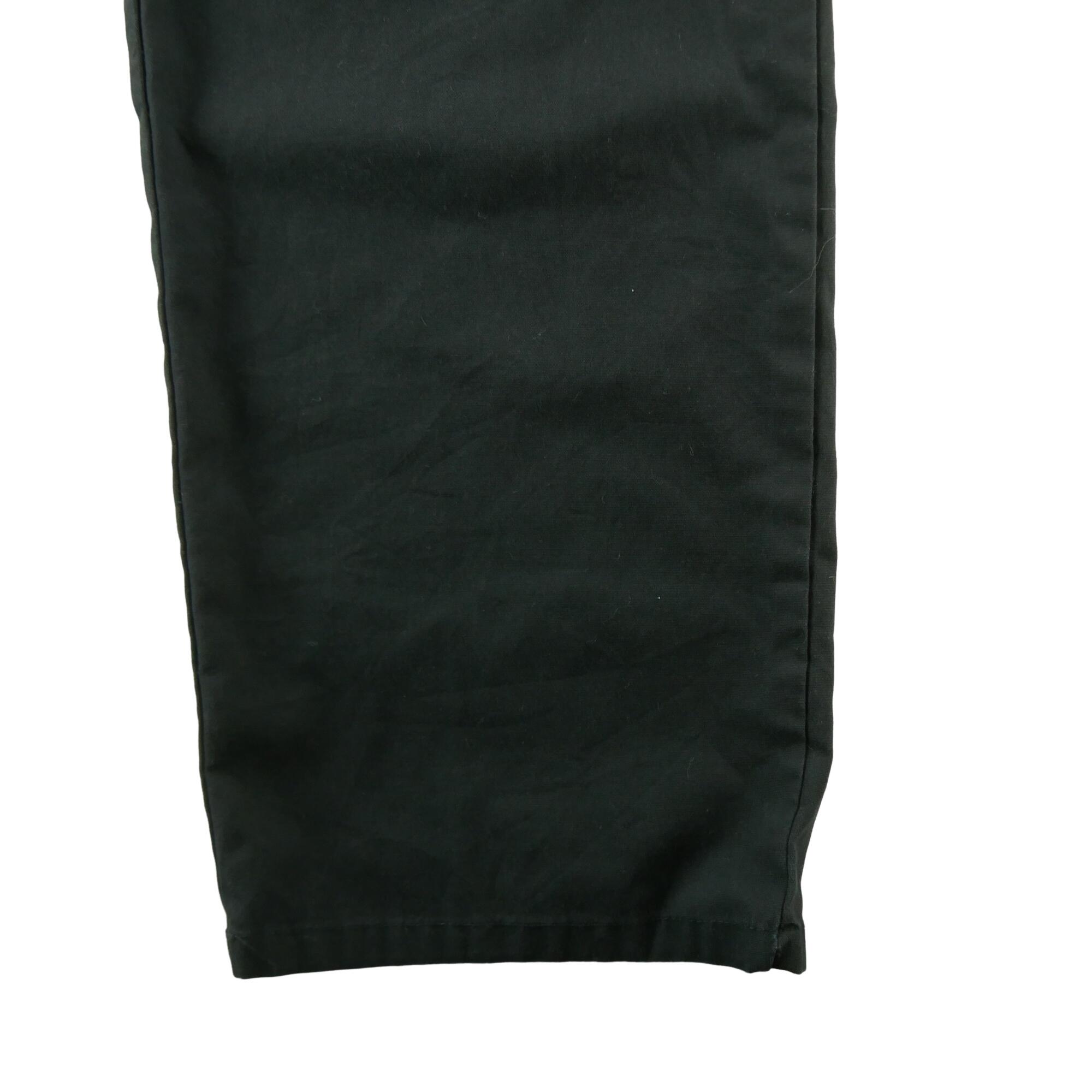 Second hand - Pantaloni cargo uomo Dickies - Stato molto buono 4/5