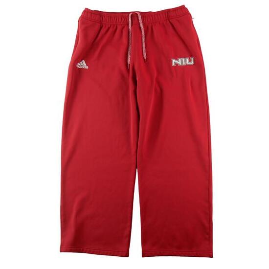 Adidas Herren Jogginghose Illinois University NCAA