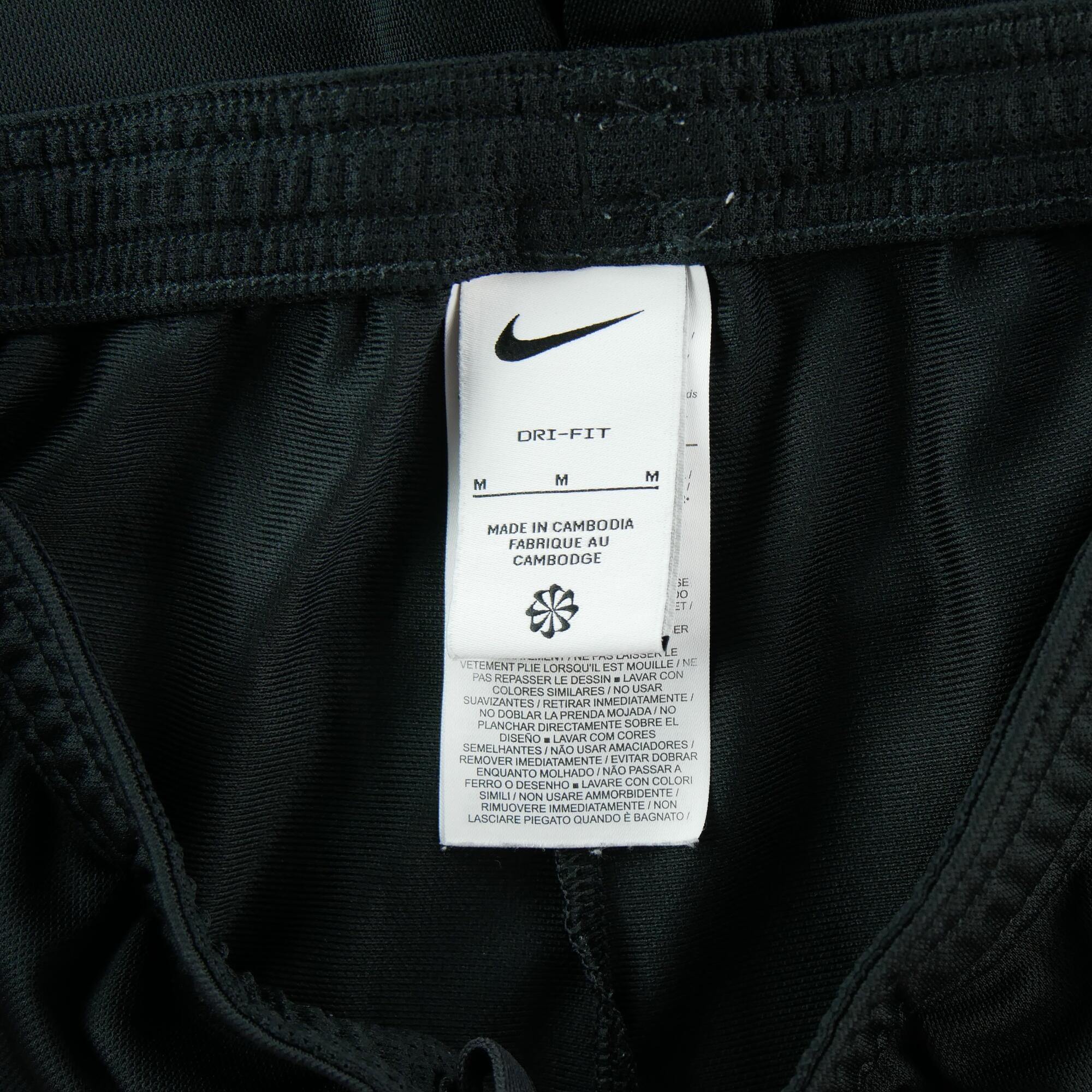 Seconde vie - Jogging Homme  Dri-Fit Noir - Excellent 6/6