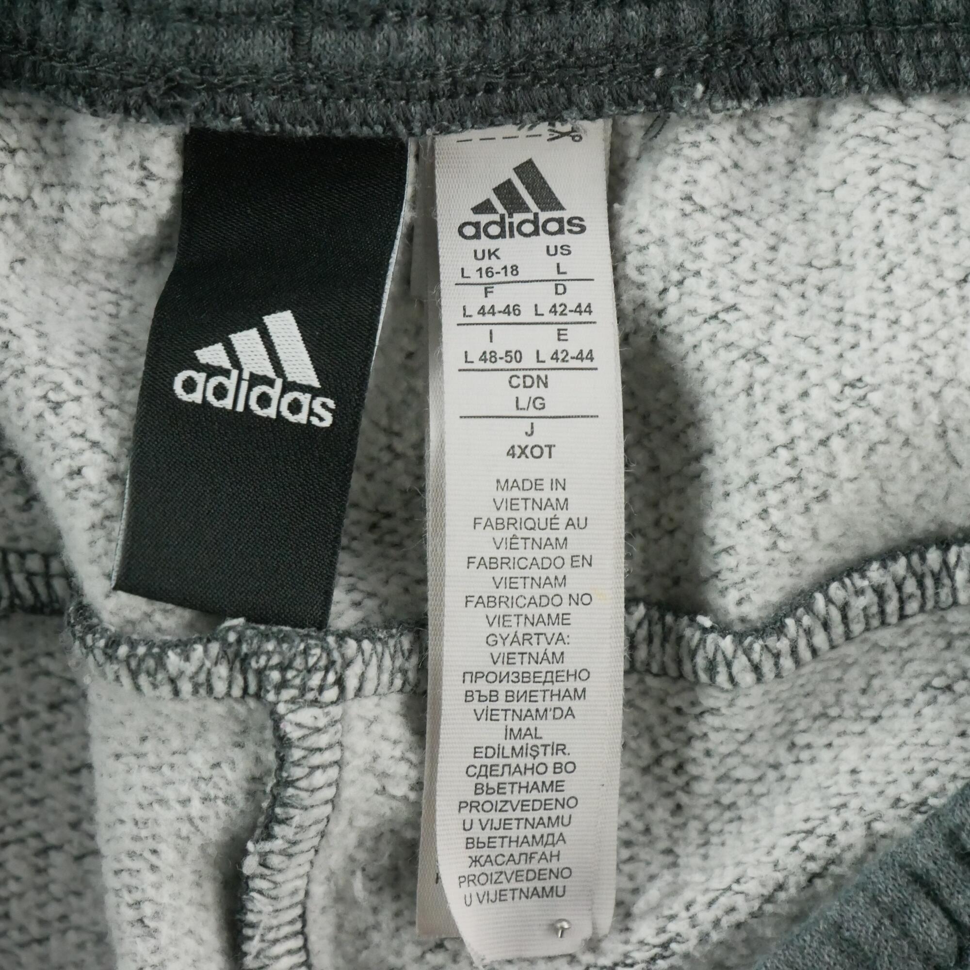 Seconde vie - Jogging Homme  Gris - Excellent 6/6
