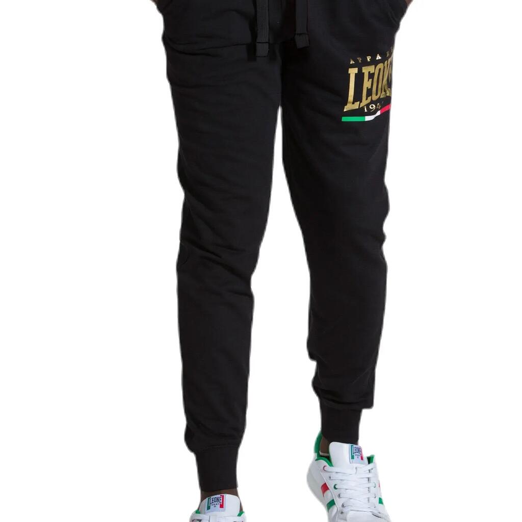 Man sweatpants Gold