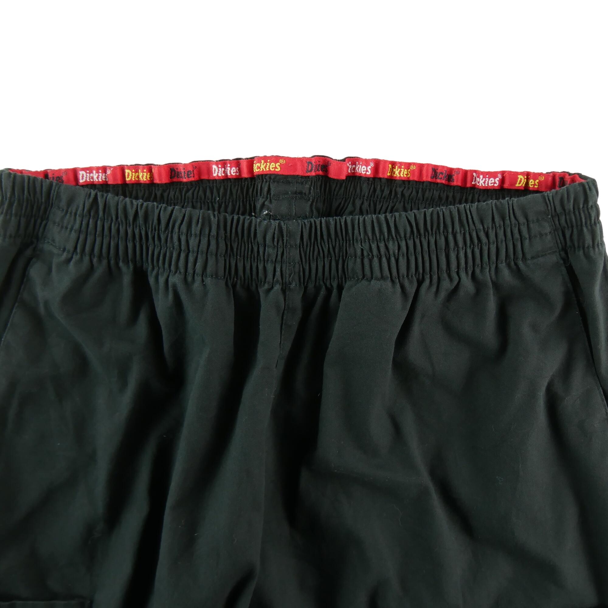 Second hand - Pantaloni cargo uomo Dickies - Stato molto buono 3/5