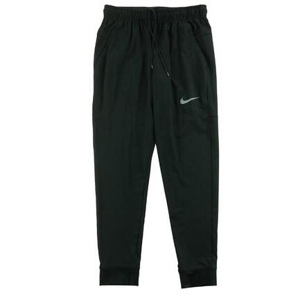 Second life - Nike spodnie dresowe męskie Dri-Fit - Jak nowy