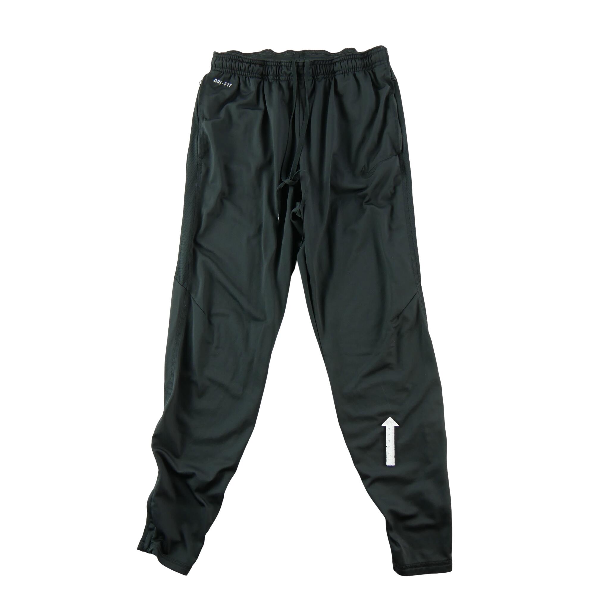 Seconde vie - Jogging Homme  Dri-Fit Noir - Bon état 5/7