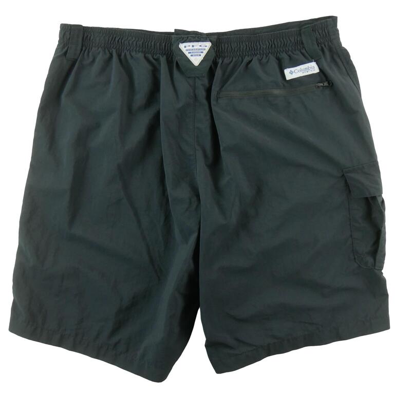 Second life - Columbia Pantaloni scurți bărbați Omni-Shade - Ca nou