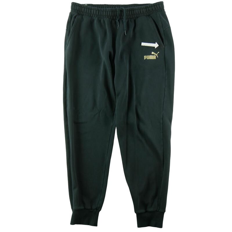 Second life - Pantaloni trening bărbați Puma - Bun