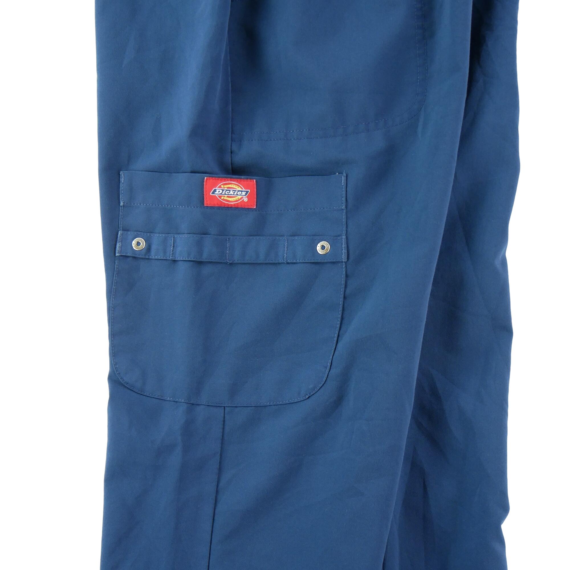 Second hand - Pantaloni cargo uomo Dickies - Stato eccellente 5/7