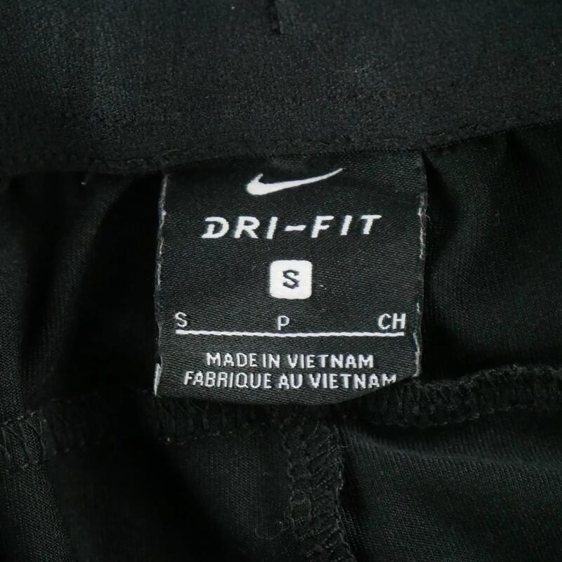 Second life - Nike Pantaloni trening bărbați Dri-Fit - Ca nou