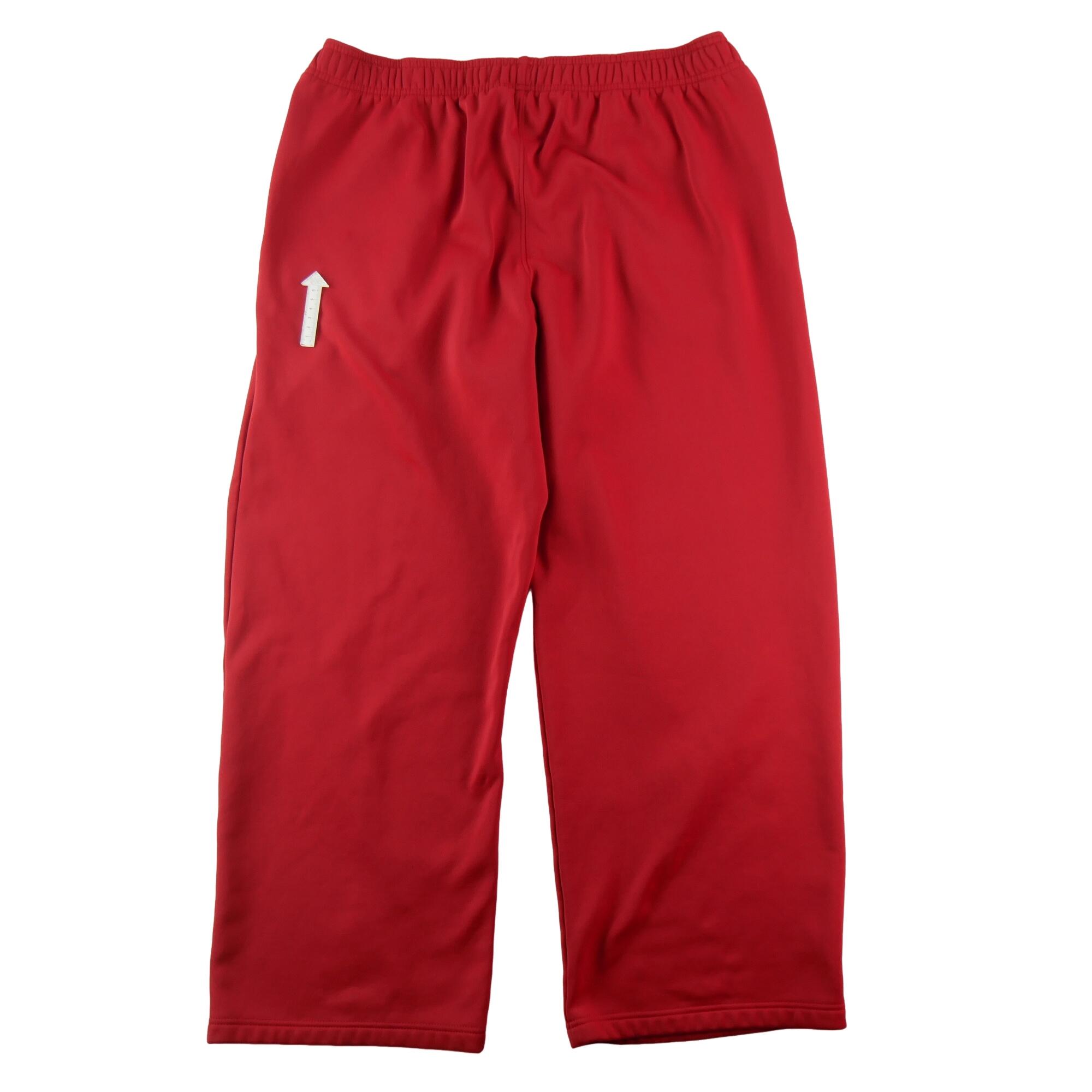 Seconde vie - Jogging Homme  Illinois University NCAA - Bon état 6/7