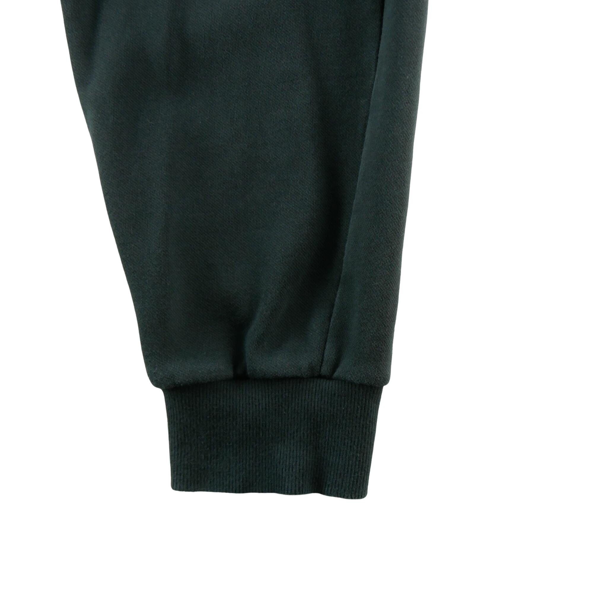 Tweedehands - Puma herensweatpants zwart - Goede staat 5/7