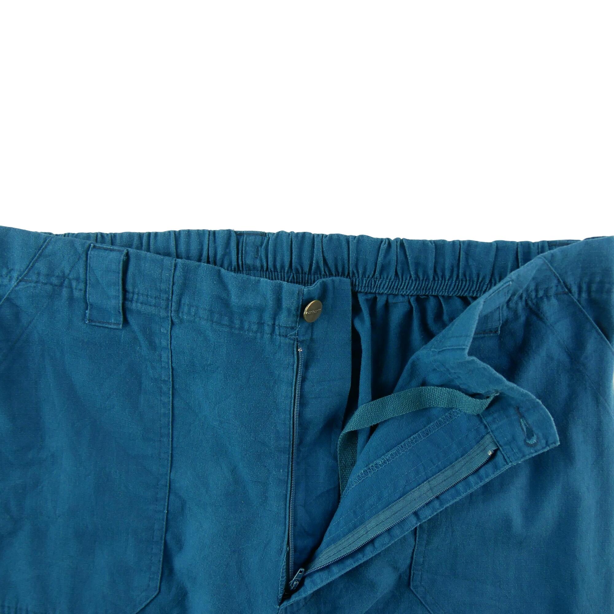 Second hand - Pantaloni Cargo Uomo Carhartt - Stato eccellente 4/7