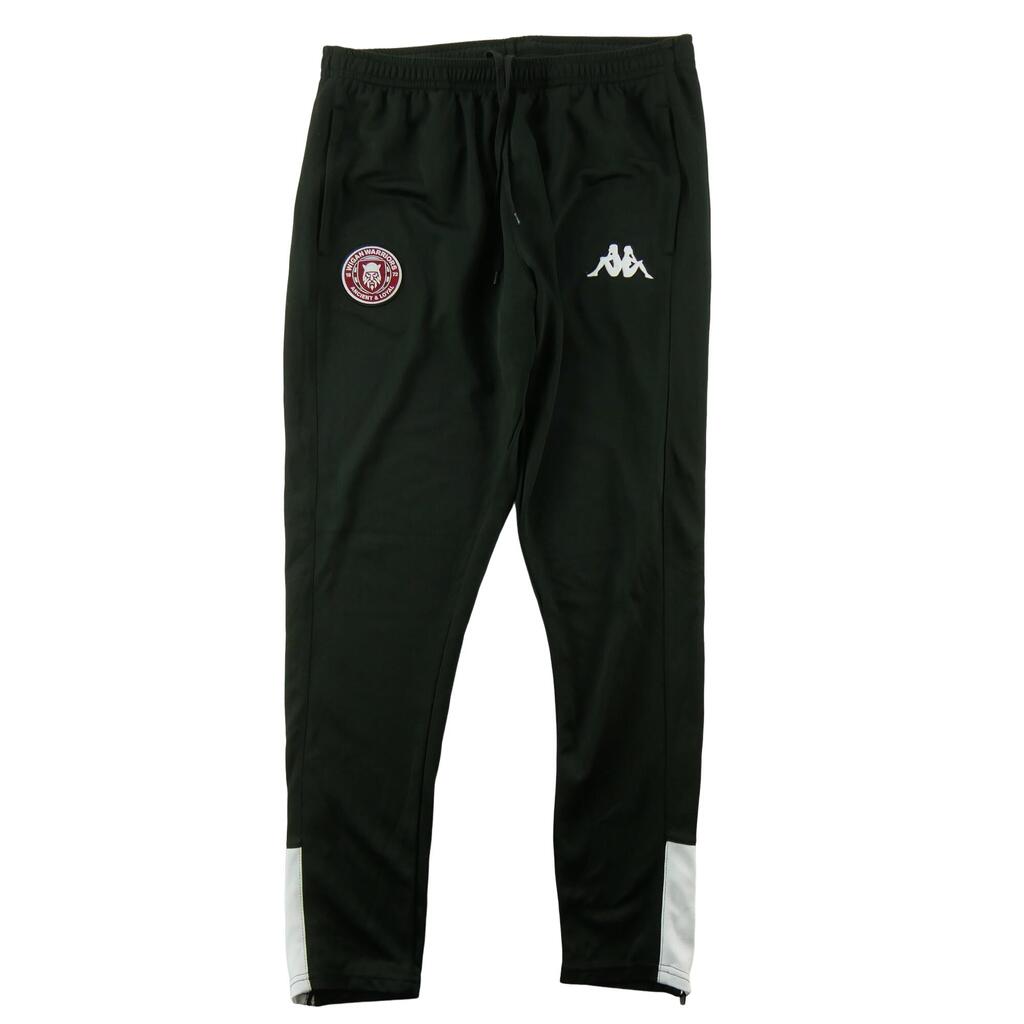 Second life - Men's Joggers Kappa Wigan Warriors Black - Good