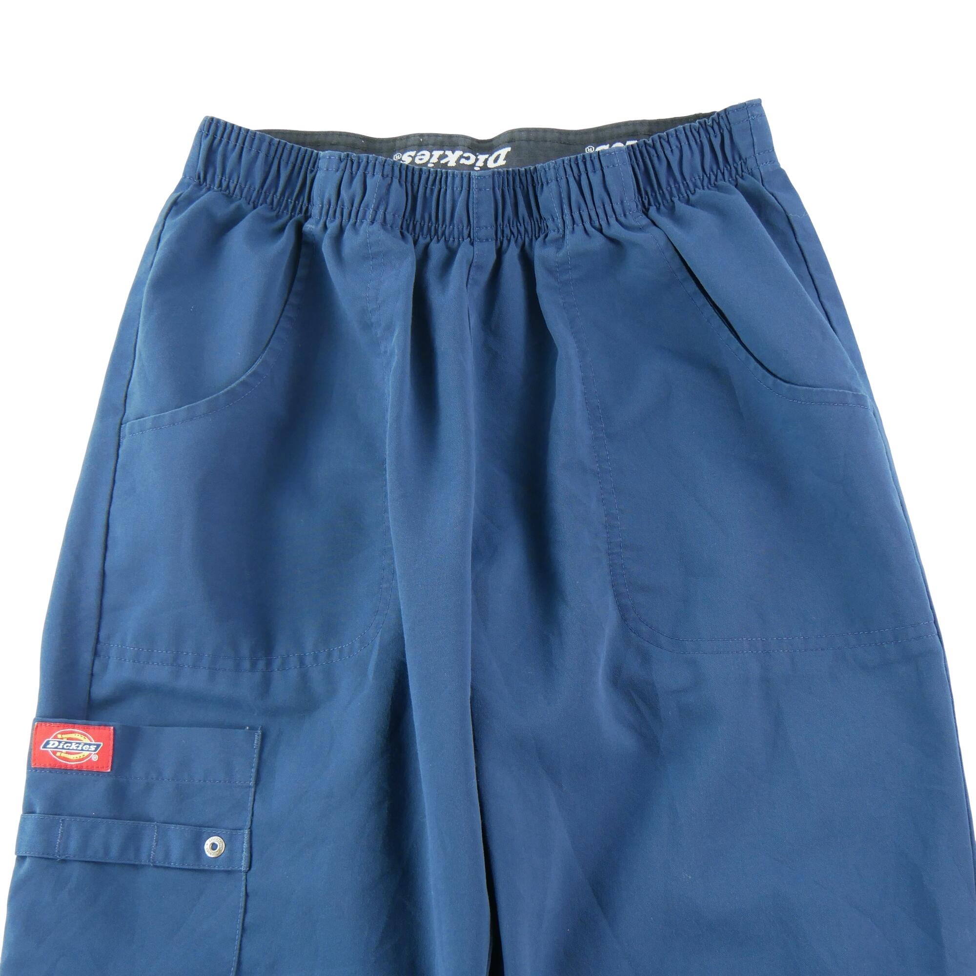 Second hand - Pantaloni cargo uomo Dickies - Stato eccellente 4/7