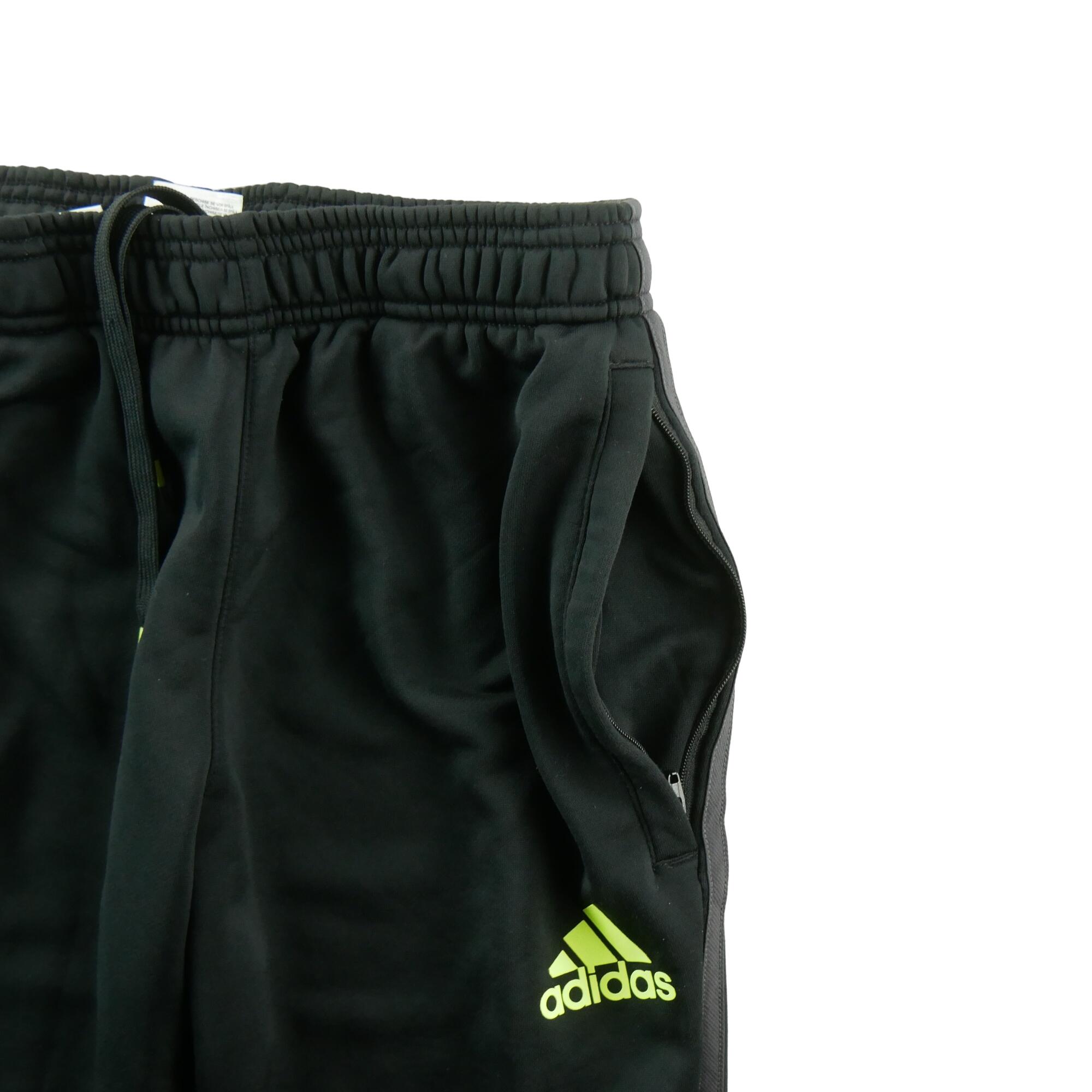 Seconde vie - Jogging Homme  Chelsea F.C. Noir - Bon état 4/7