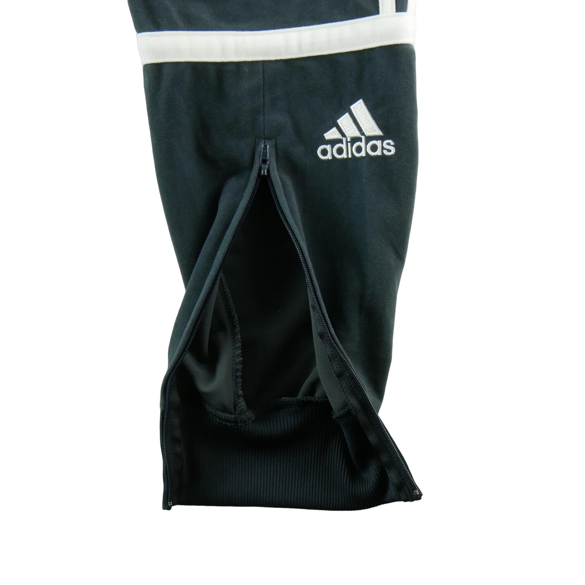 Seconde vie - Jogging Homme  Marine - Bon état 5/7
