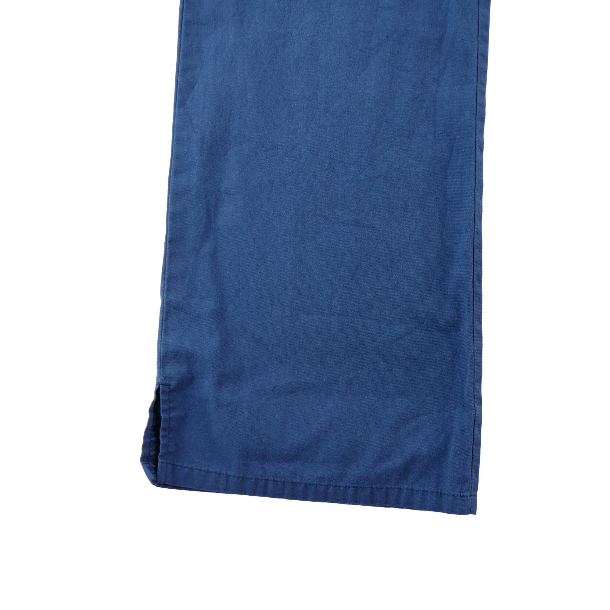 Second hand - Pantaloni cargo uomo Dickies - Stato molto buono 5/6