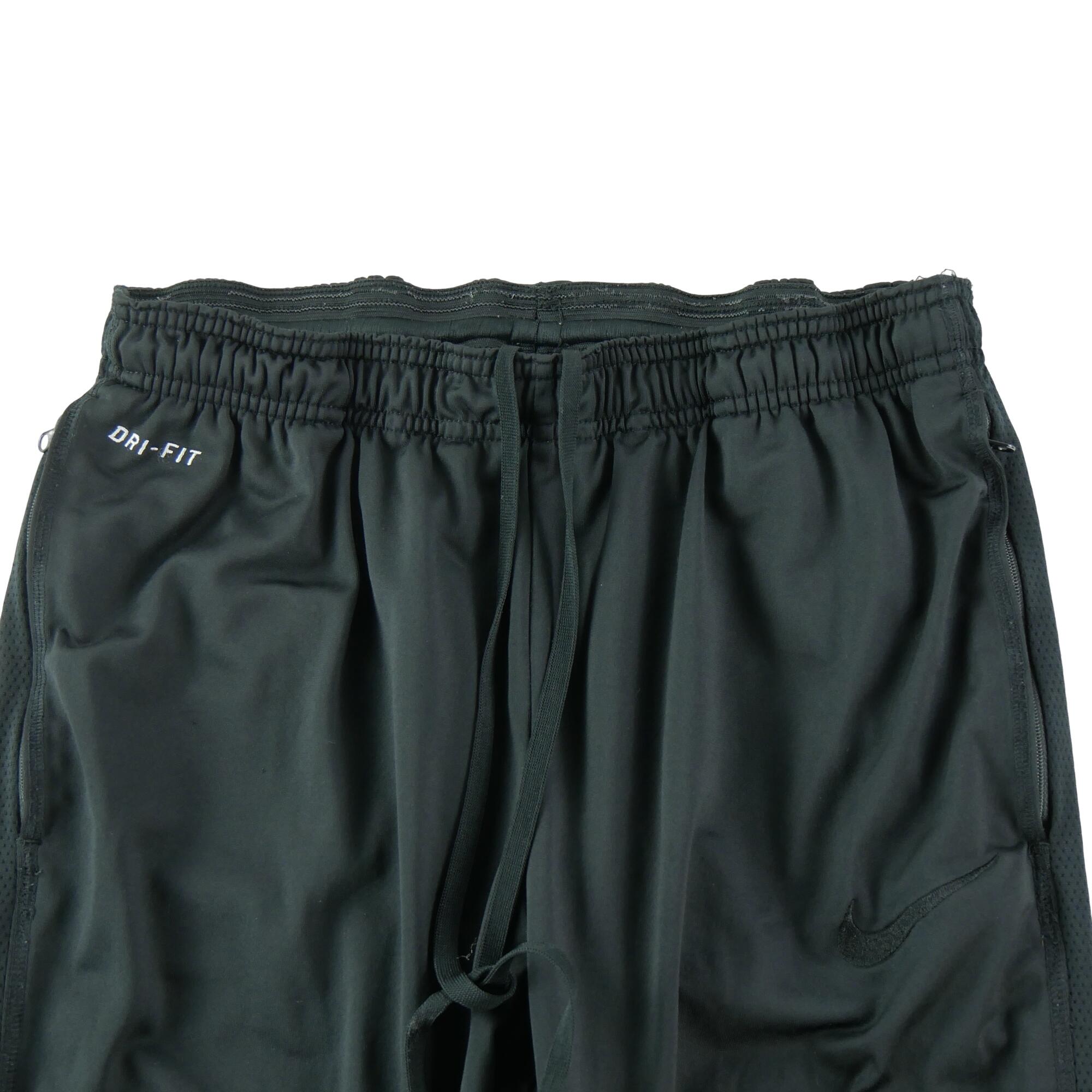 Seconde vie - Jogging Homme  Dri-Fit Noir - Bon état 3/7