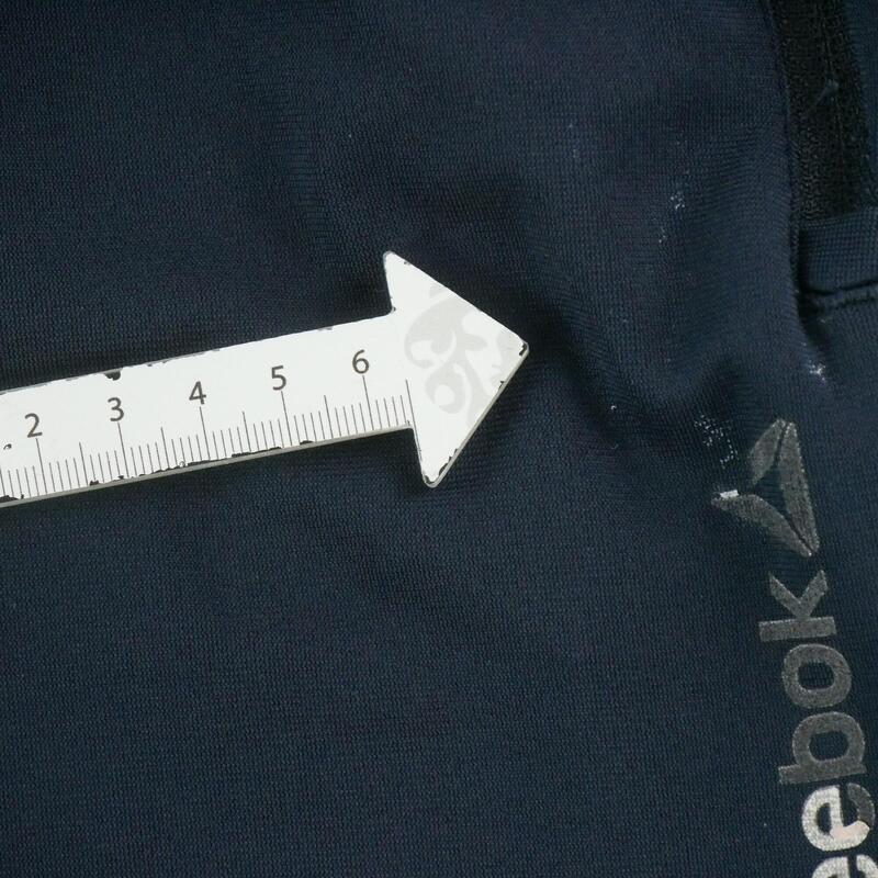 Second life - Reebok Pantaloni trening bărbați - Bun