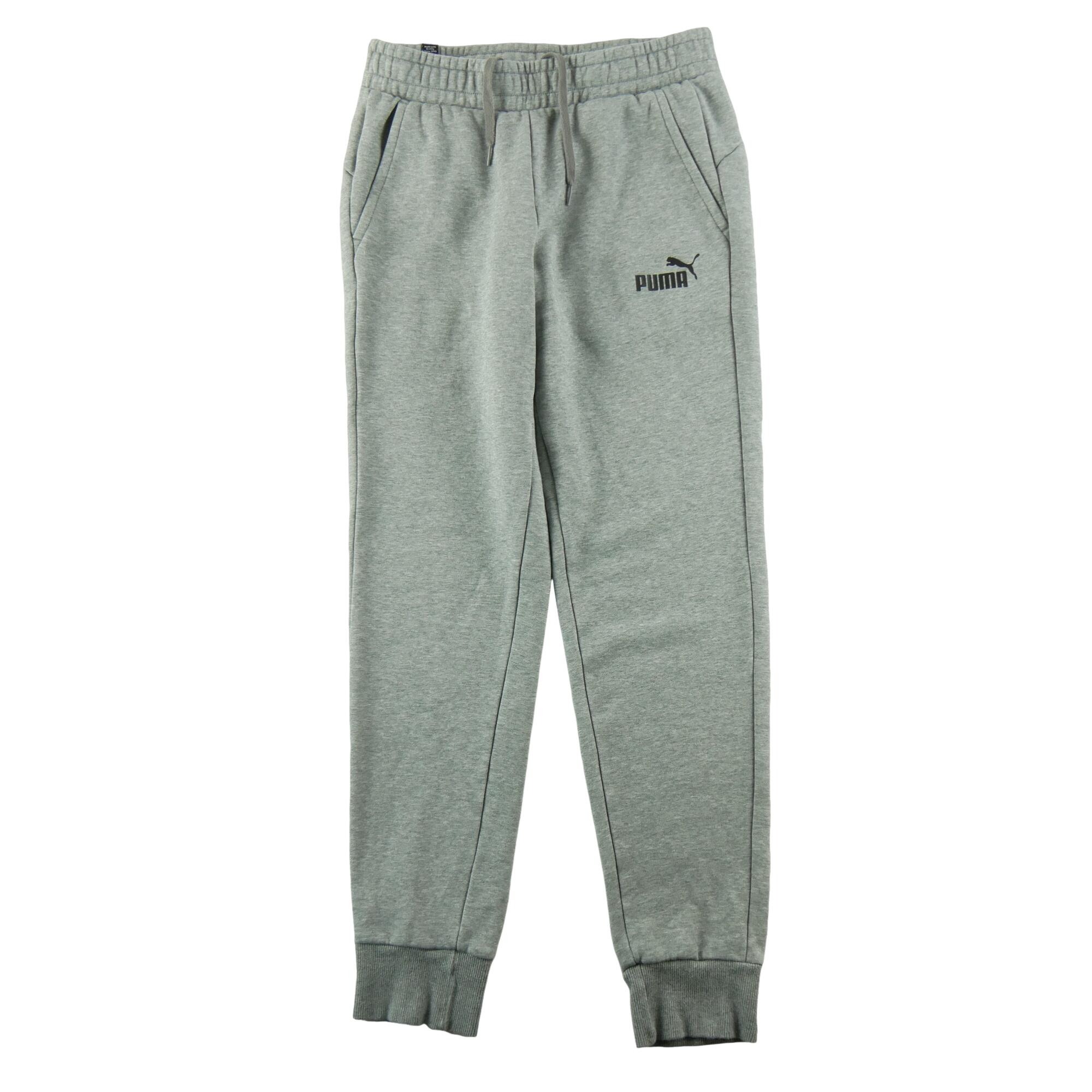 Second life - Pantaloni de trening bărbați gri - Foarte bun