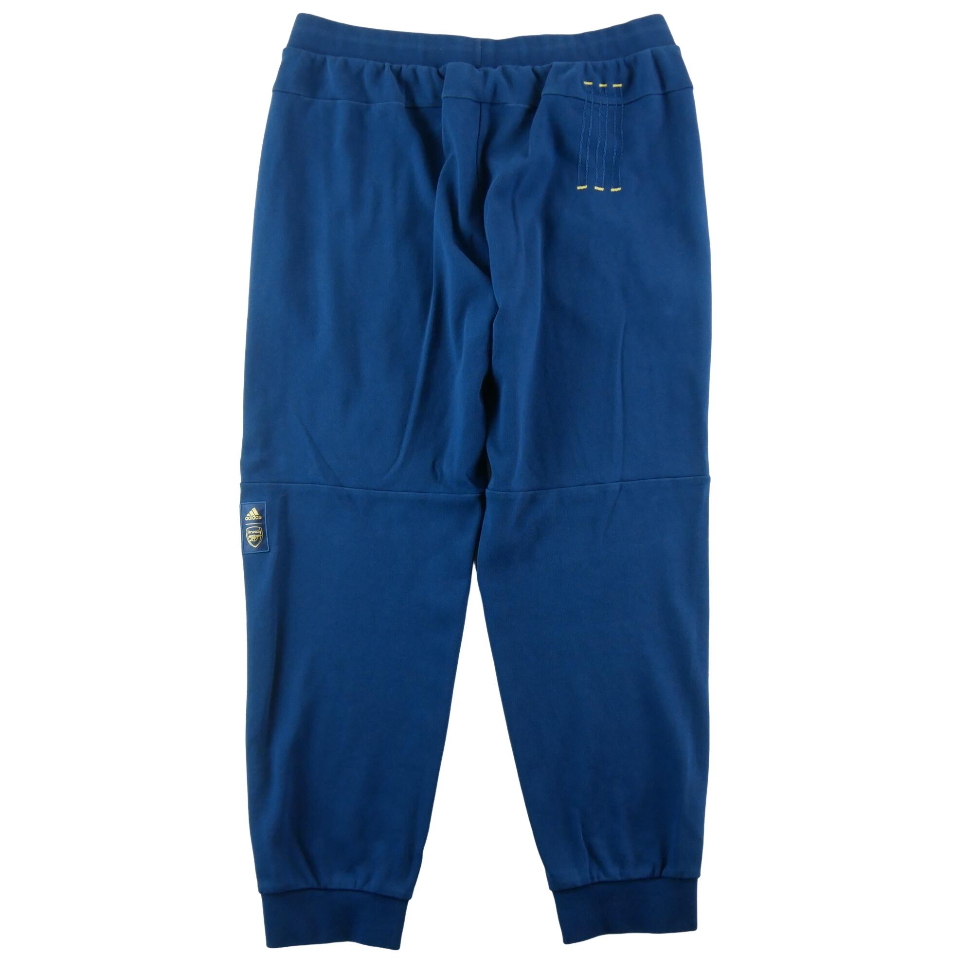 Seconde vie - Jogging Homme  Arsenal Cultural Story - Bon état 2/7