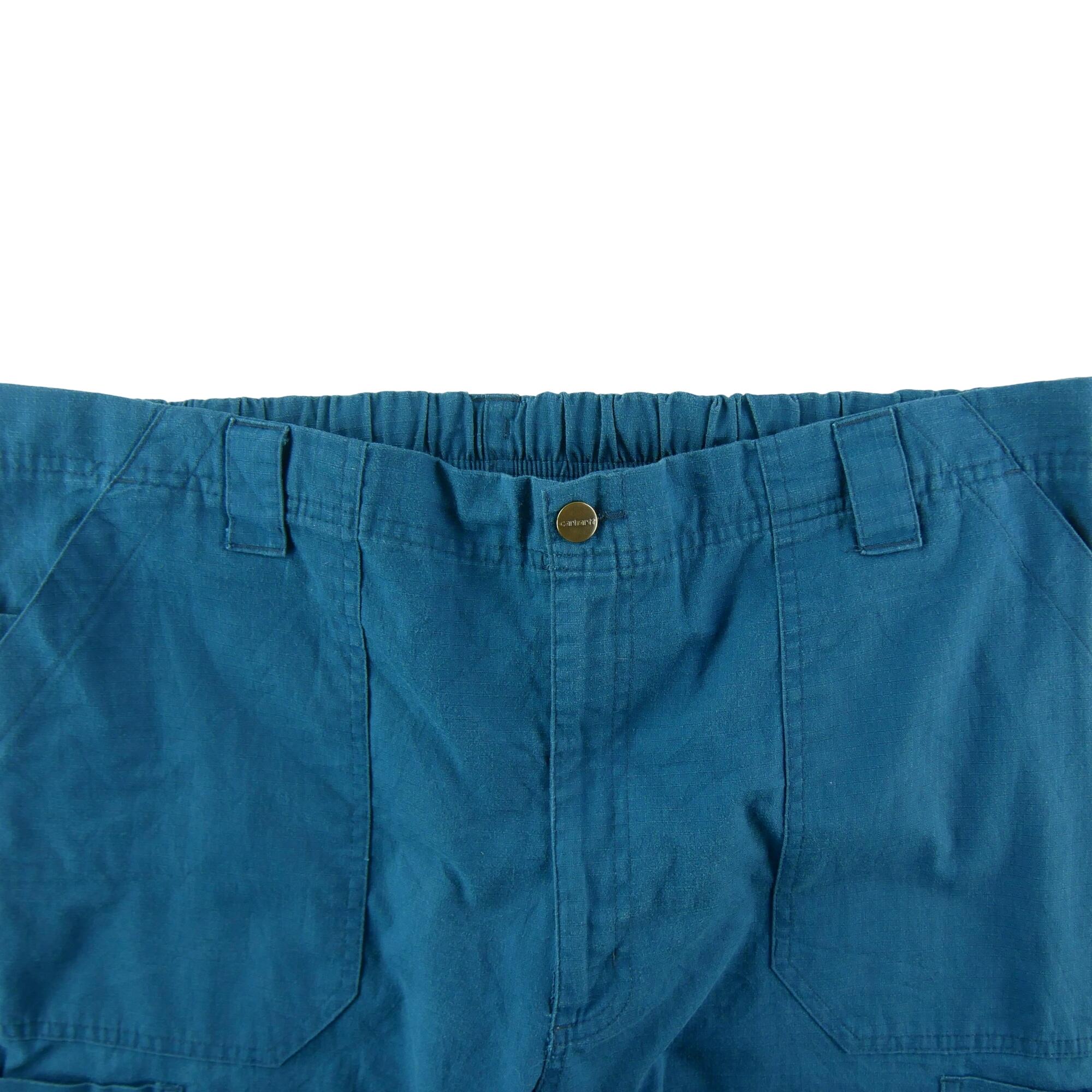 Second hand - Pantaloni Cargo Uomo Carhartt - Stato eccellente 3/7