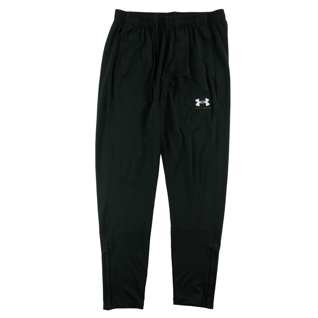 Second life - Under Armour Men's Fitted Joggers Black - Good