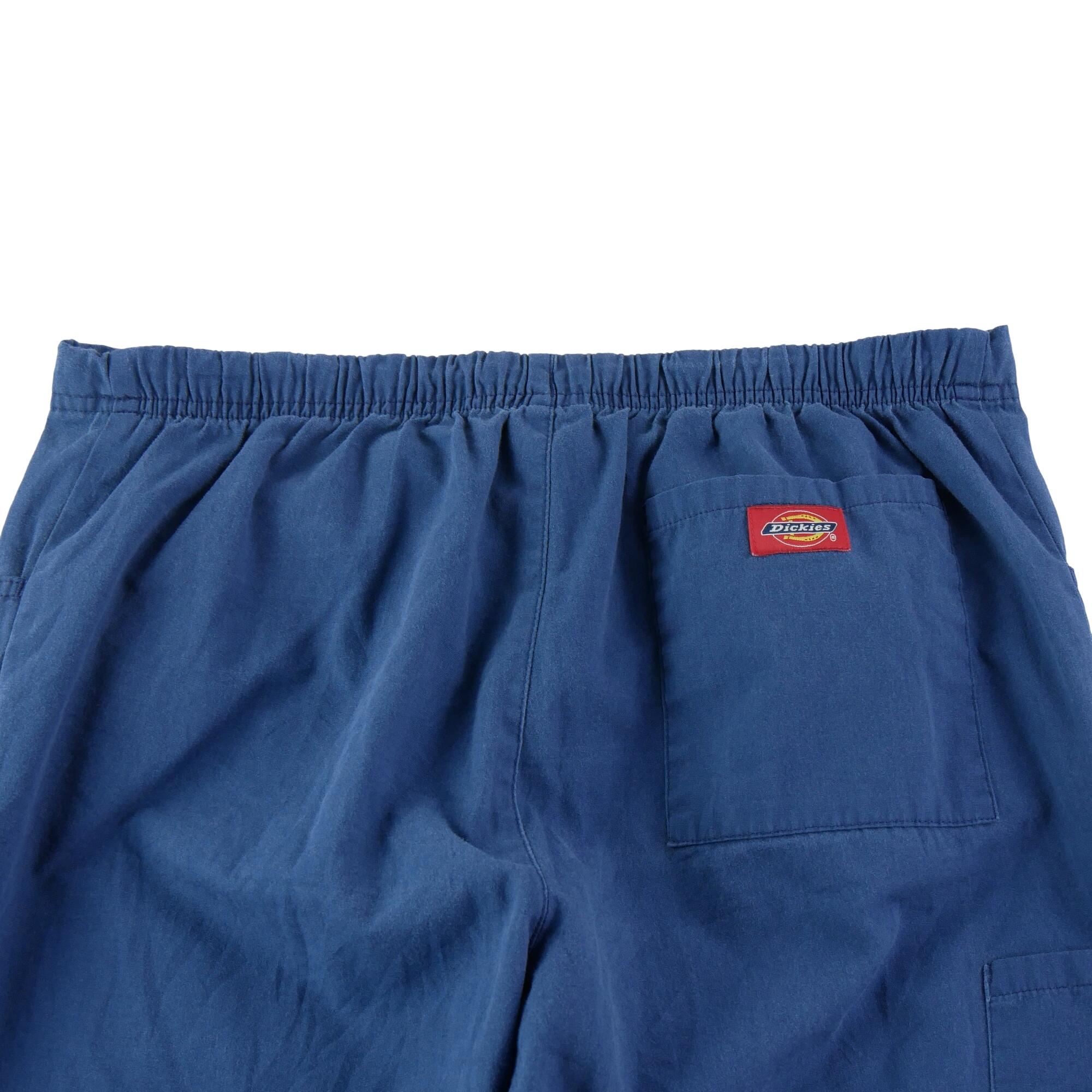 Second hand - Pantaloni cargo uomo Dickies - Stato molto buono 4/6