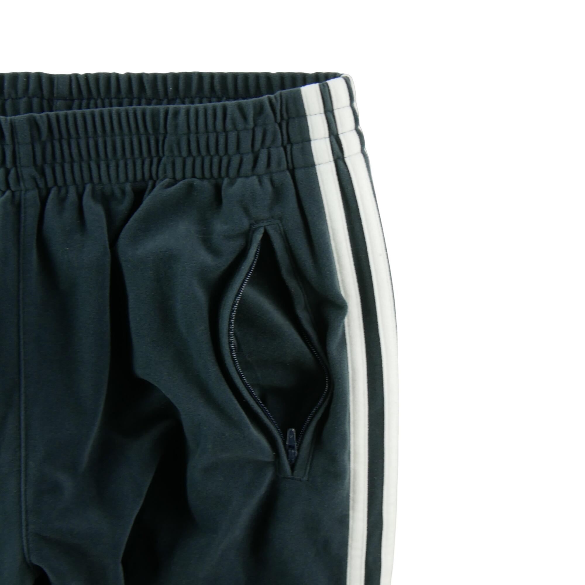 Seconde vie - Jogging Homme  Marine - Bon état 4/7