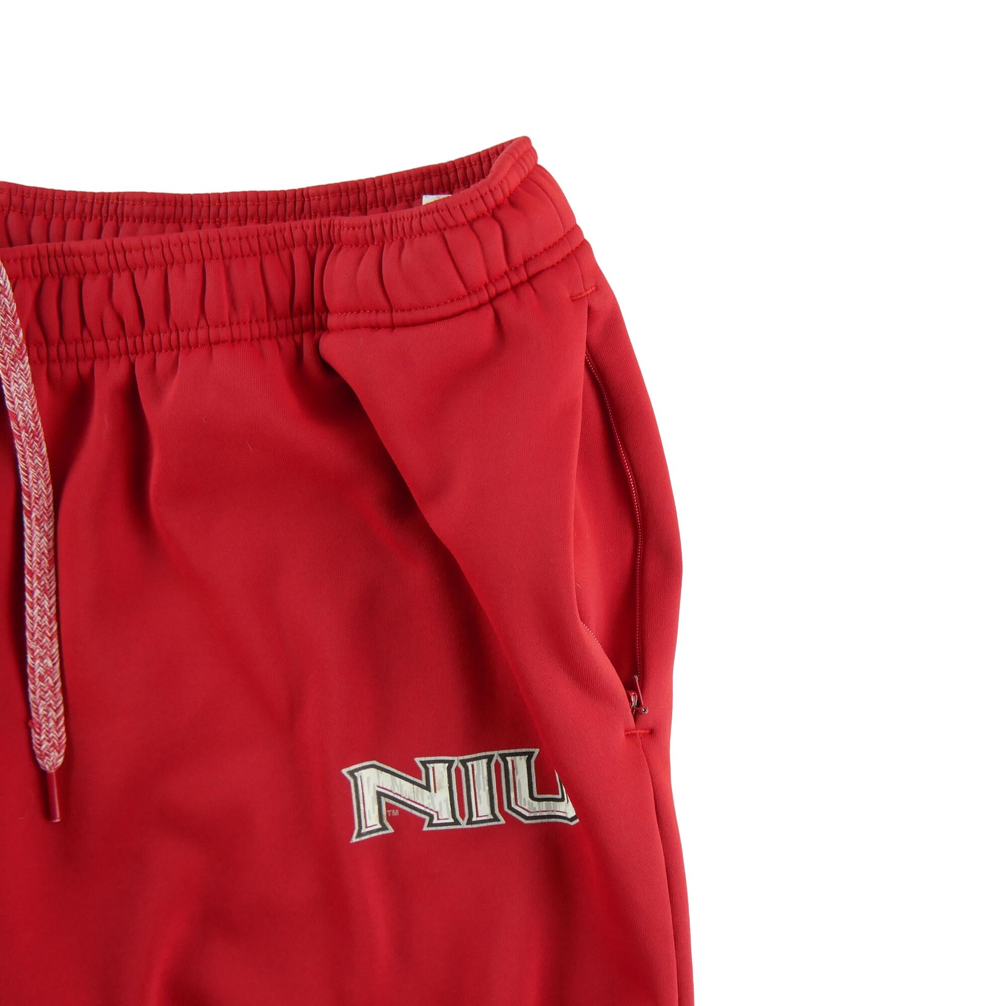 Seconde vie - Jogging Homme  Illinois University NCAA - Bon état 4/7