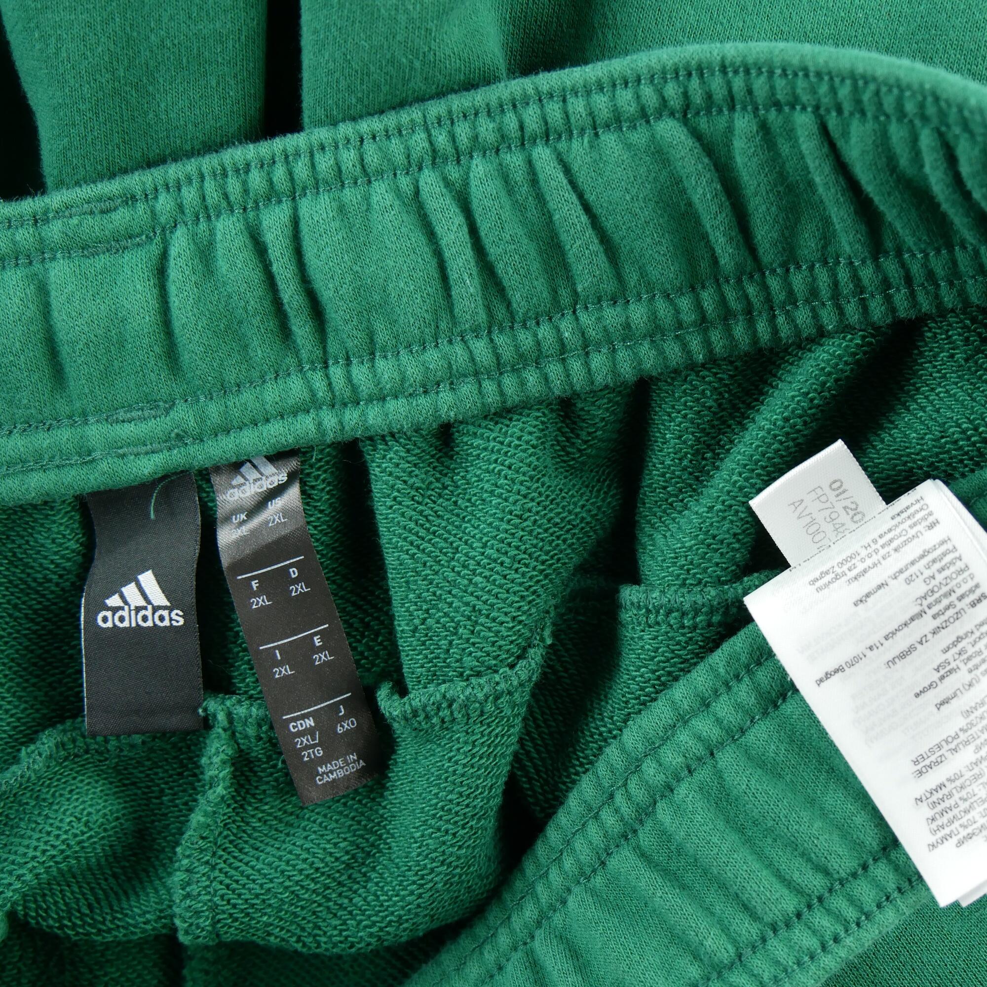 Seconde vie - Jogging Homme  Vert - Excellent 6/6
