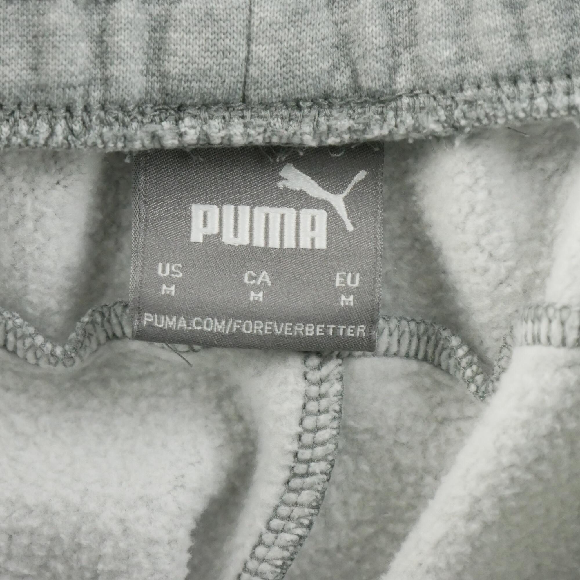 Second life - Puma spodnie dresowe męskie - Stan bardzo dobry 5/5