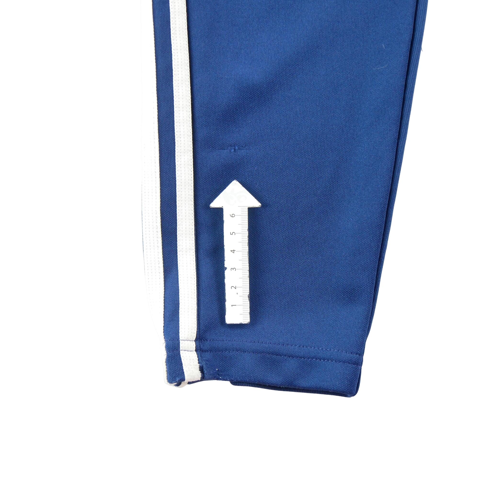 Seconde vie - Jogging Homme  Cardiff City F.C. Marine - Bon état 7/7