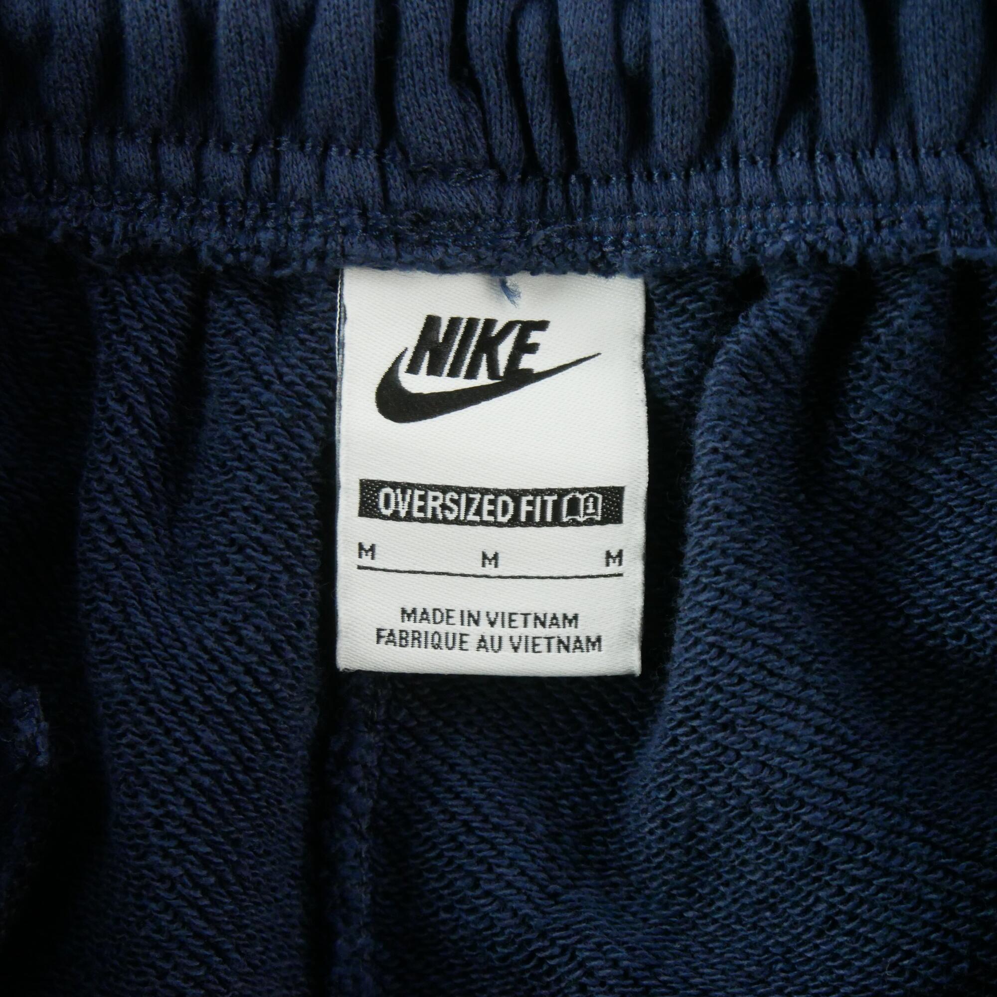 Segunda vida - Nike Calça Jogging Feminina Oversized - Em muito bom estado 6/6