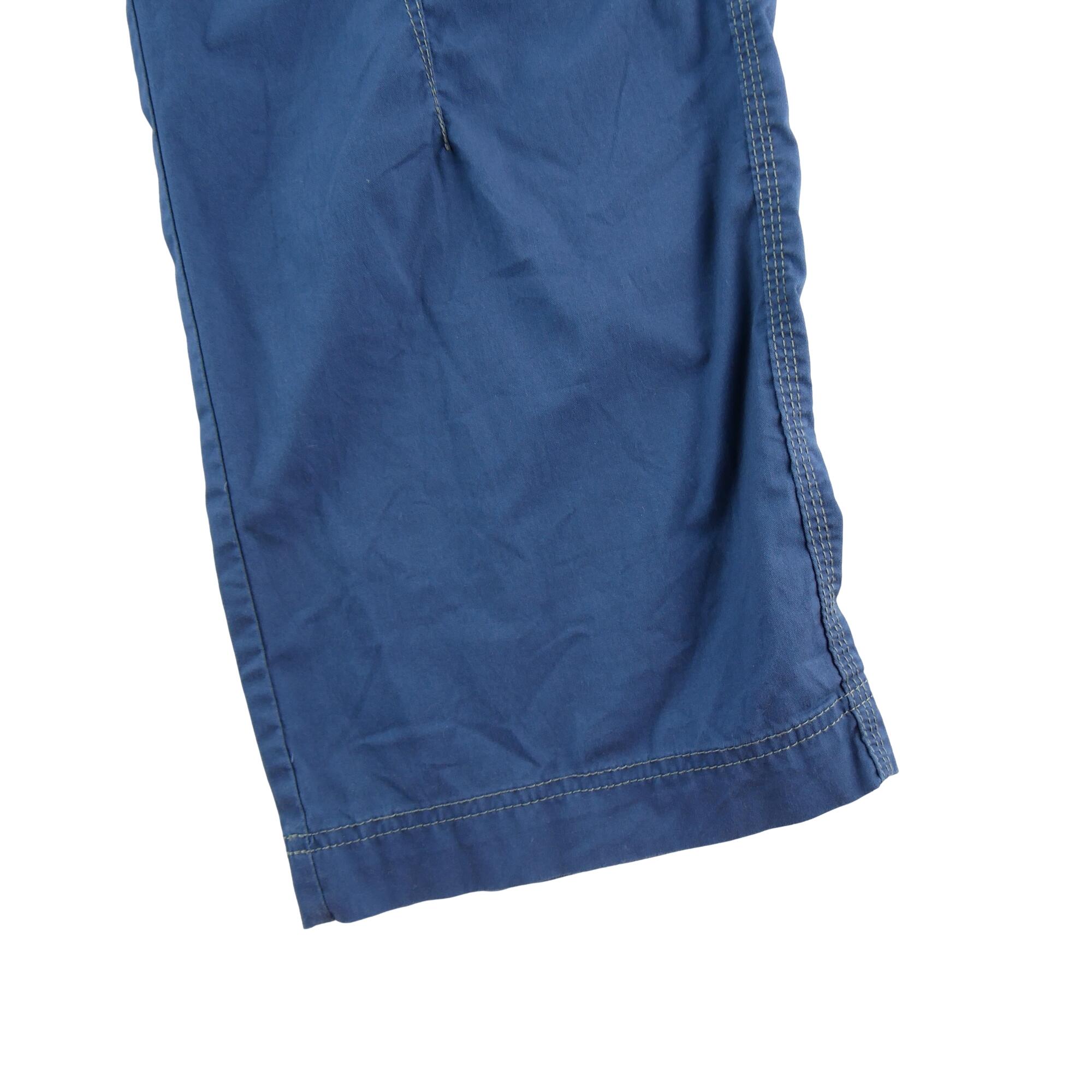 Second hand - Pantalone cargo uomo Dickies - Stato eccellente 6/7