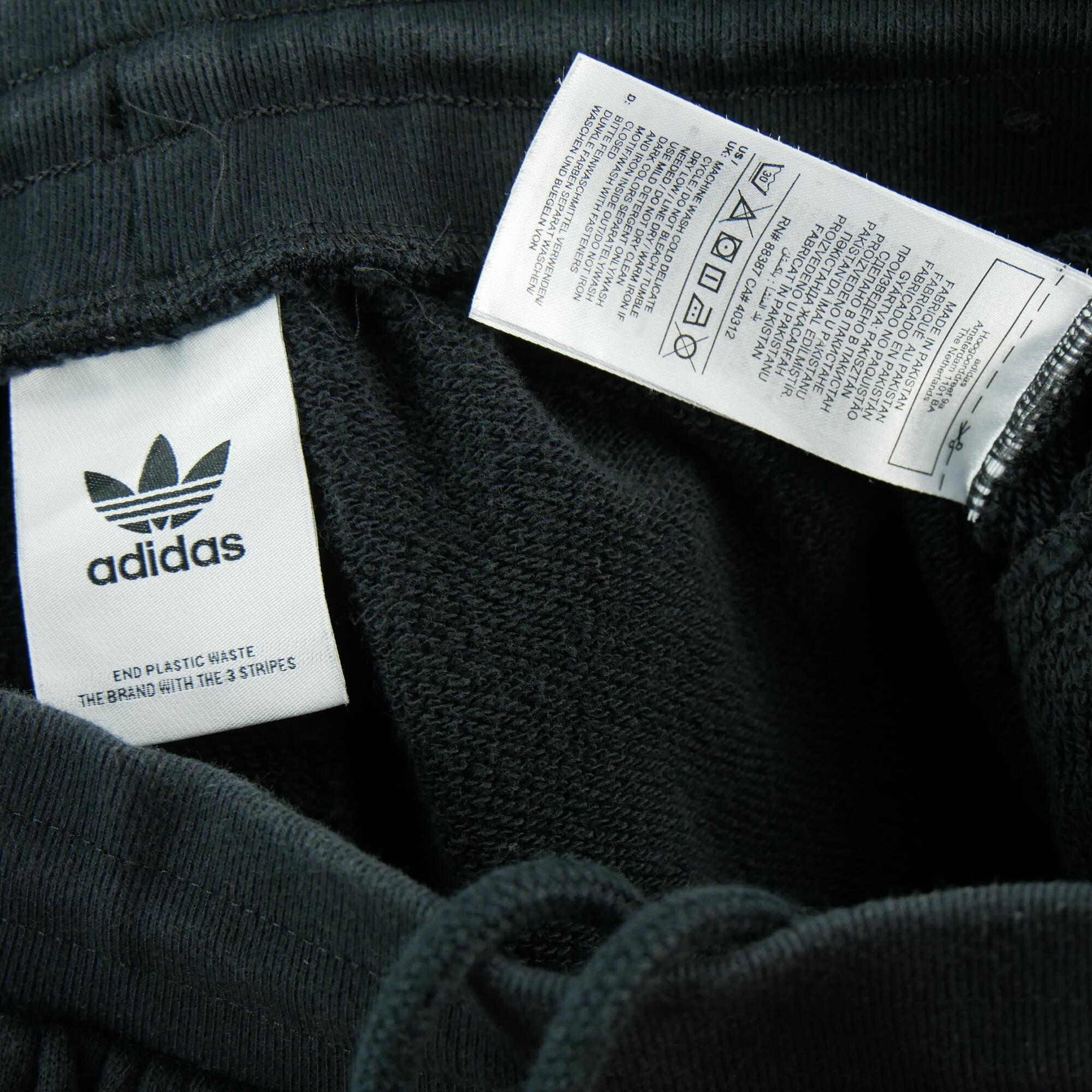 Seconde vie - Jogging Homme  Noir - Excellent 6/6