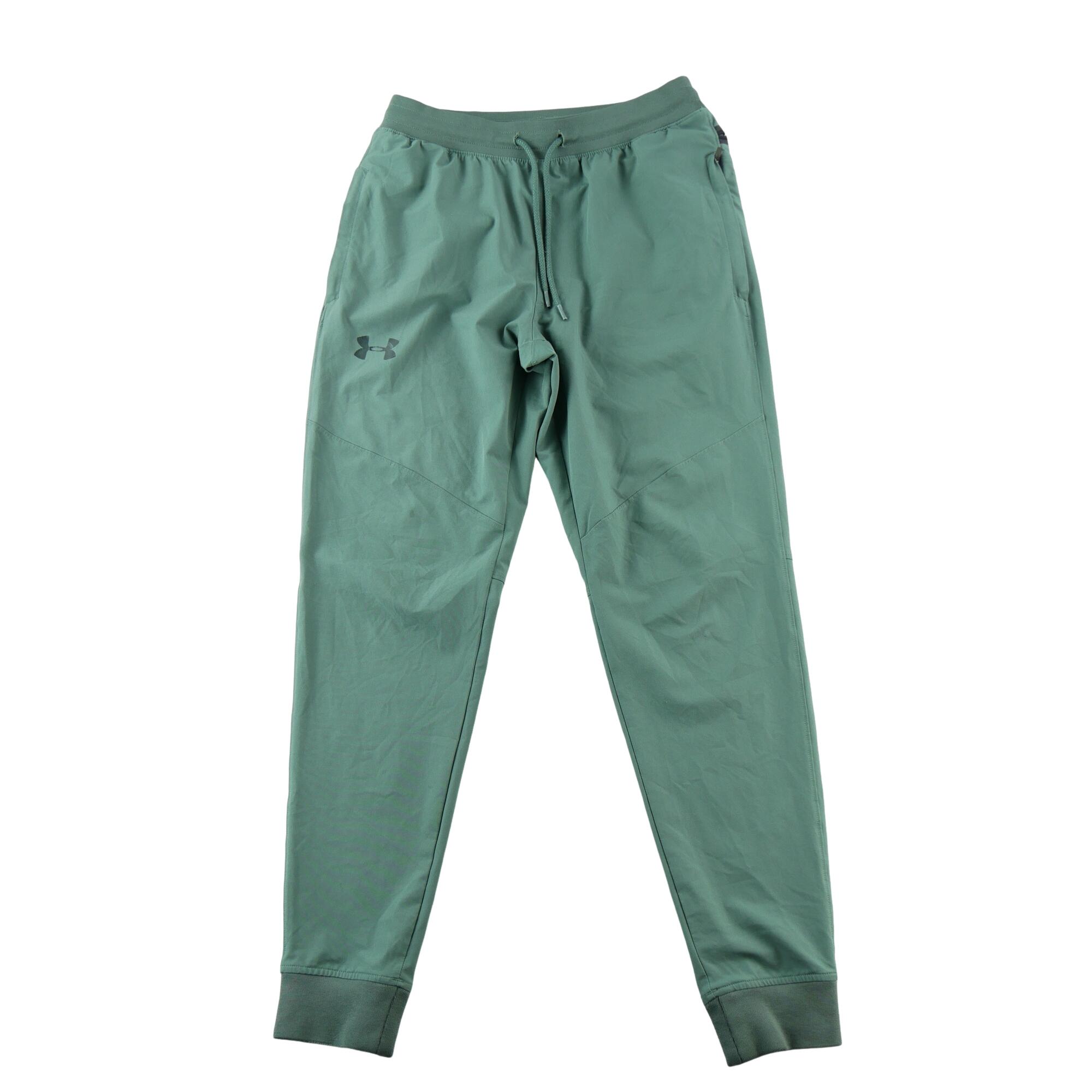 Second life - Under Armour Pantaloni trening bărbați conici - Bun