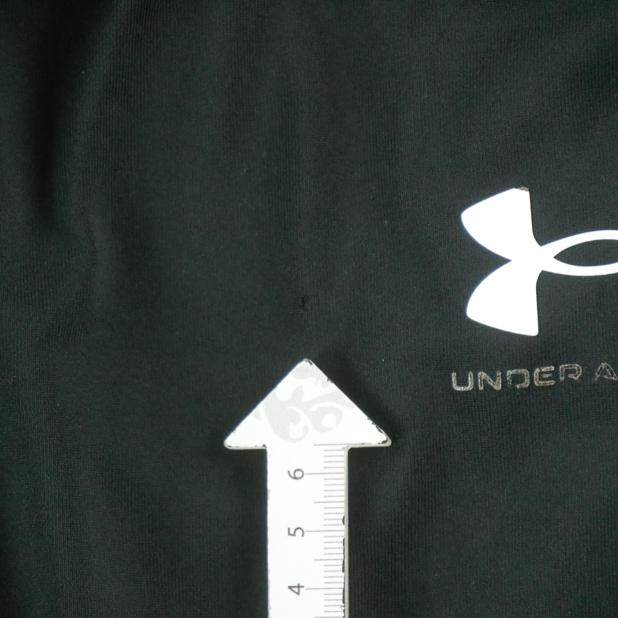 Second life - Under Armour spodnie dresowe męskie dopasowane - Stan dobry 7/7